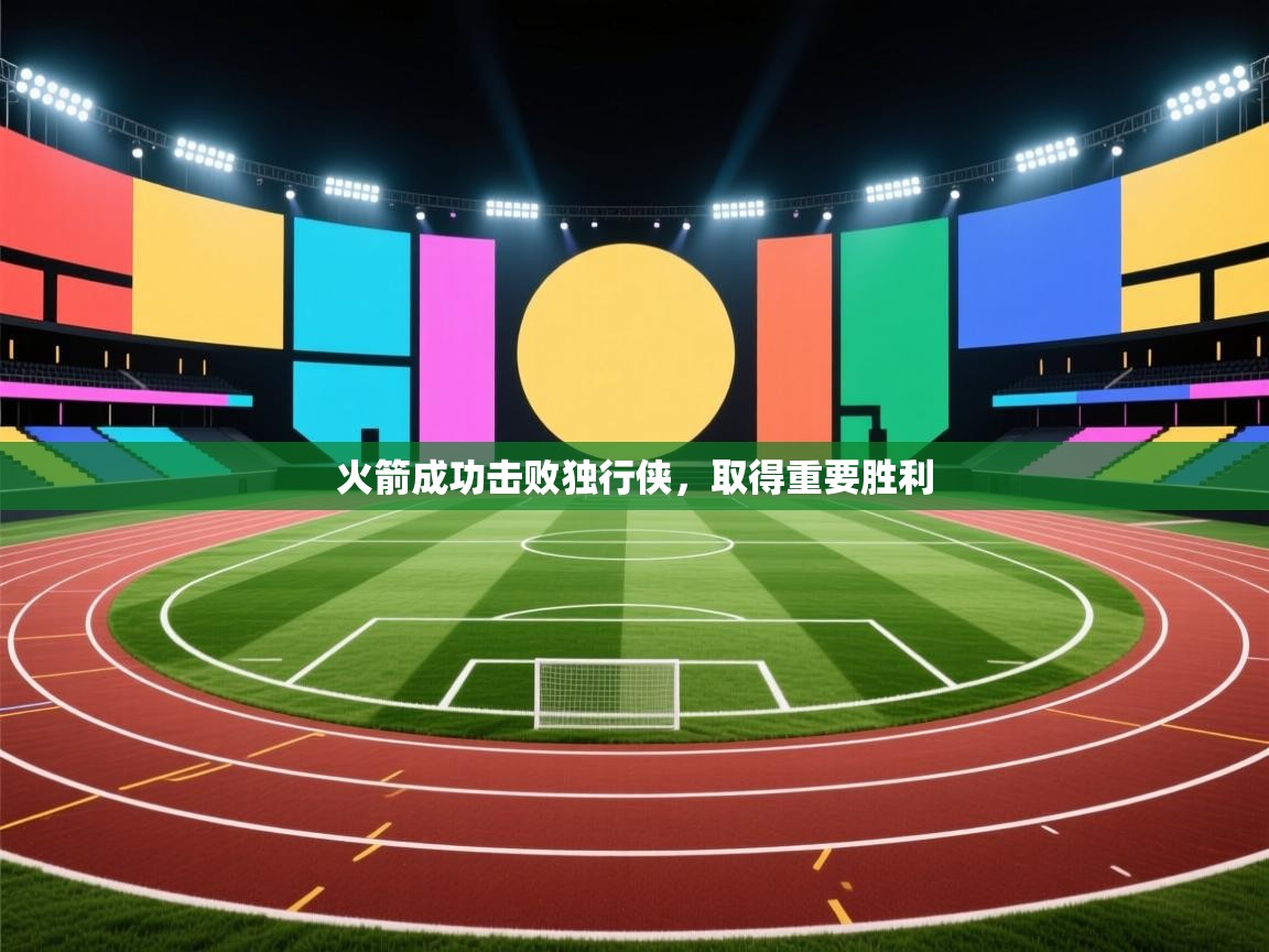 火箭成功击败独行侠，取得重要胜利  第2张