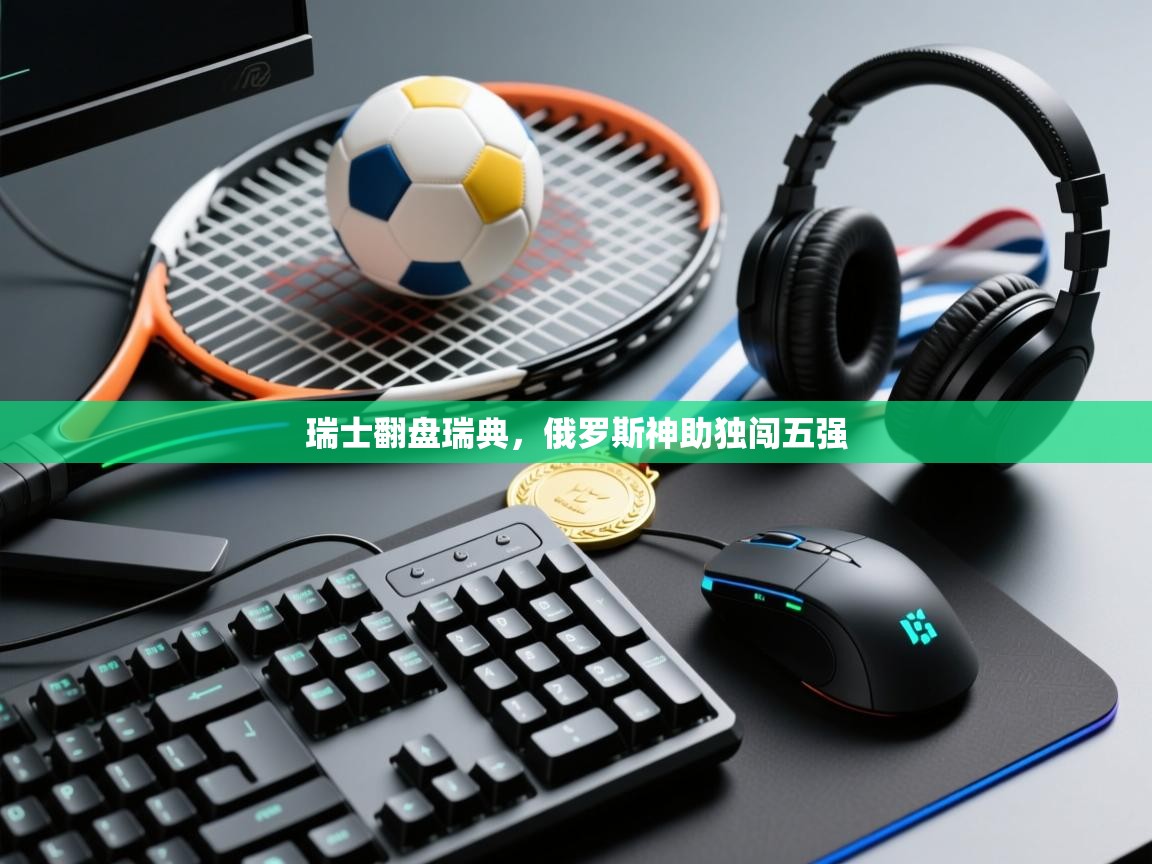 瑞士翻盘瑞典，俄罗斯神助独闯五强  第1张