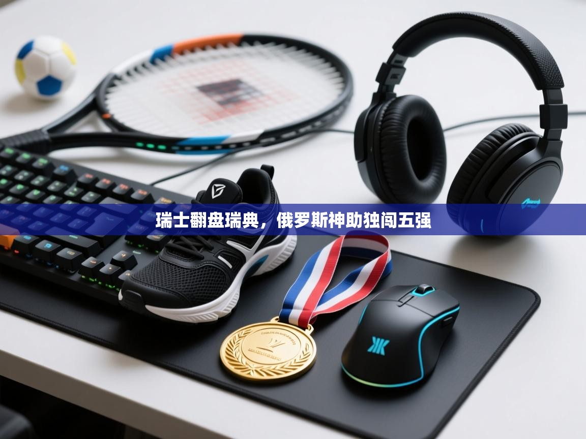 瑞士翻盘瑞典，俄罗斯神助独闯五强  第2张